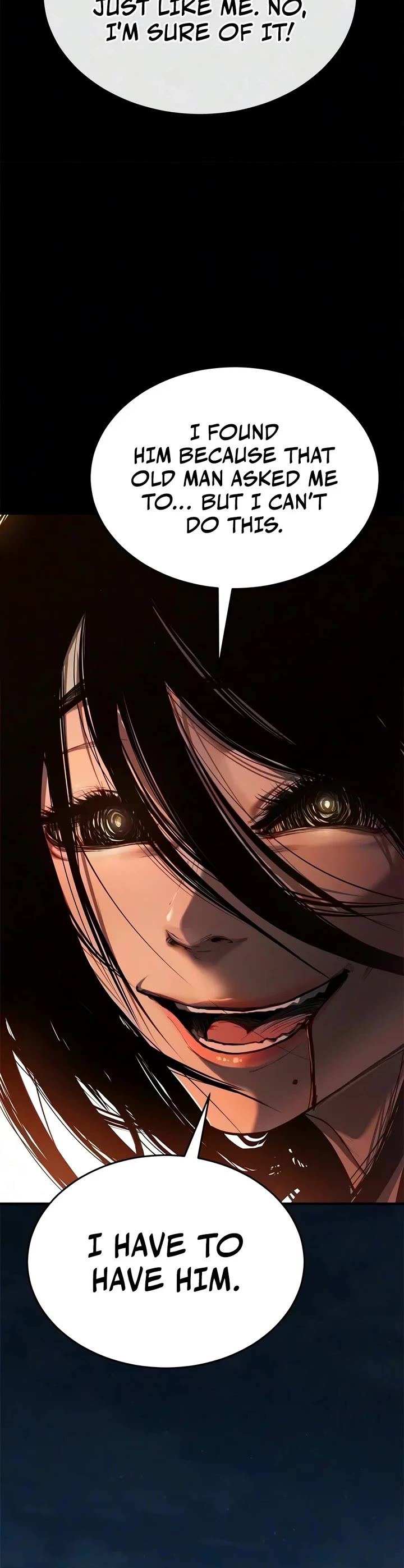 Murim Psychopath Chapter 42 page 39 - Chapter 42