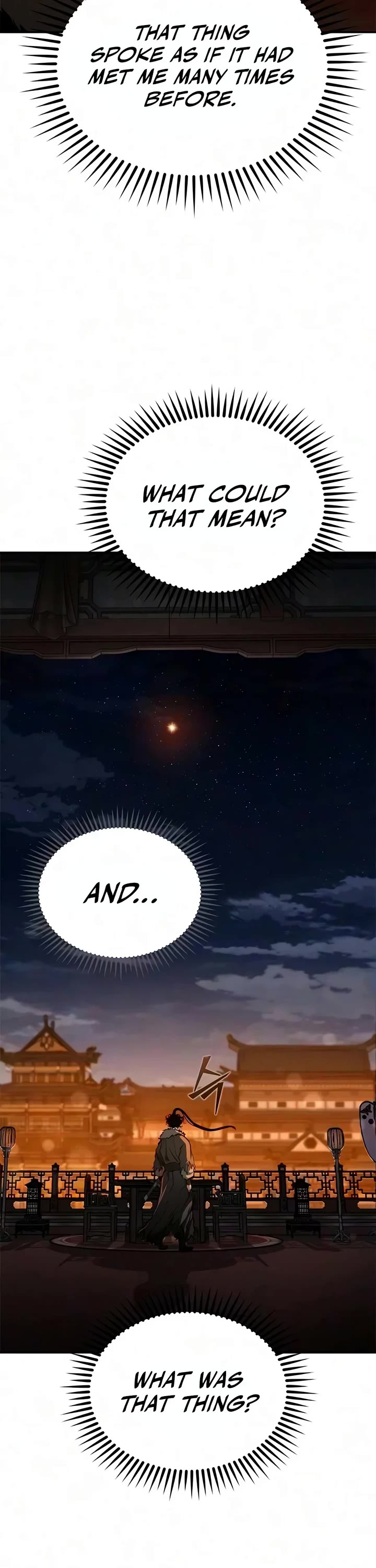 Murim Psychopath Chapter 42 page 43 - Chapter 42