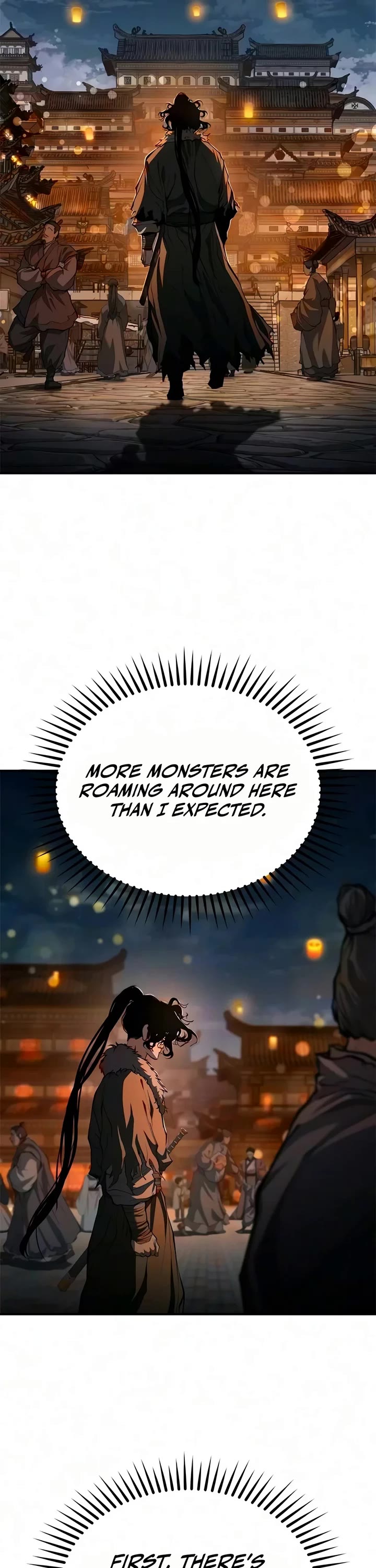 Murim Psychopath Chapter 42 page 47 - Chapter 42