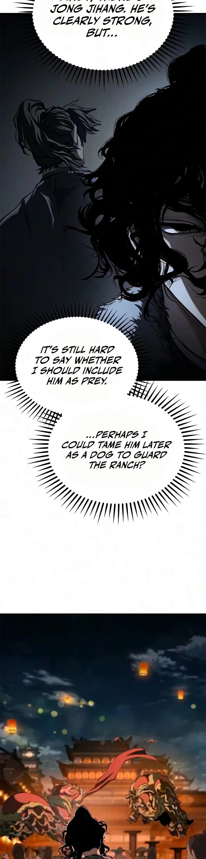 Murim Psychopath Chapter 42 page 48 - Chapter 42