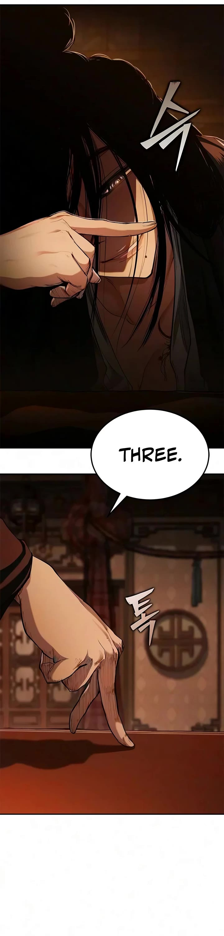 Murim Psychopath Chapter 42 page 7 - Chapter 42
