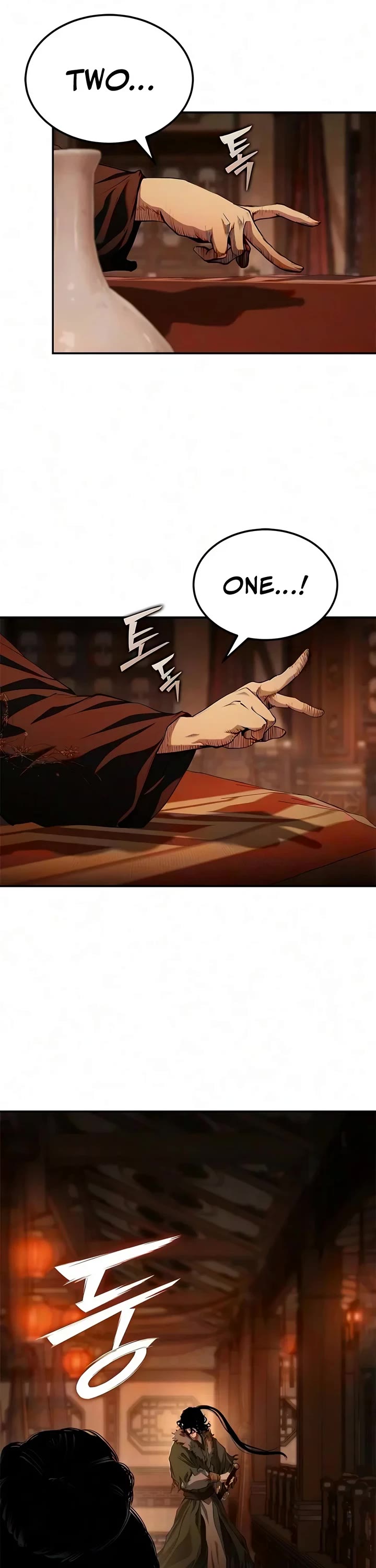 Murim Psychopath Chapter 42 page 8 - Chapter 42