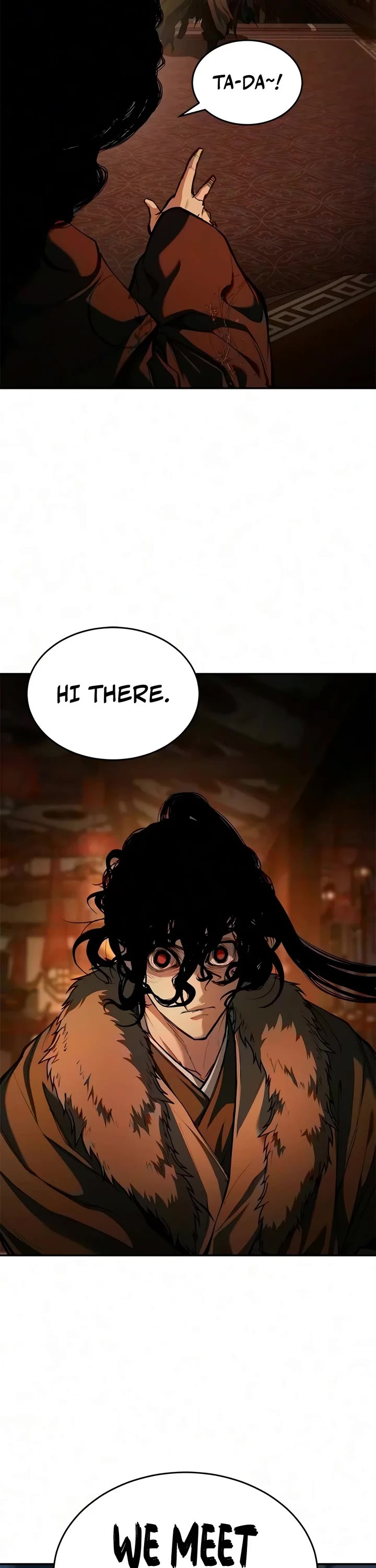 Murim Psychopath Chapter 42 page 9 - Chapter 42