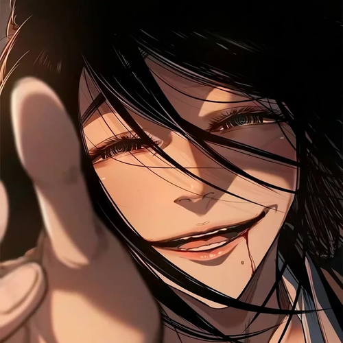 Murim Psychopath Chapter 42 cover