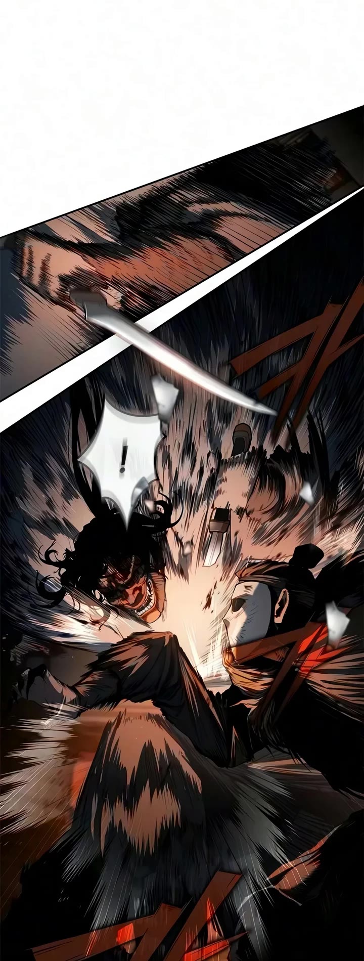 Murim Psychopath Chapter 43 page 17 - Chapter 43
