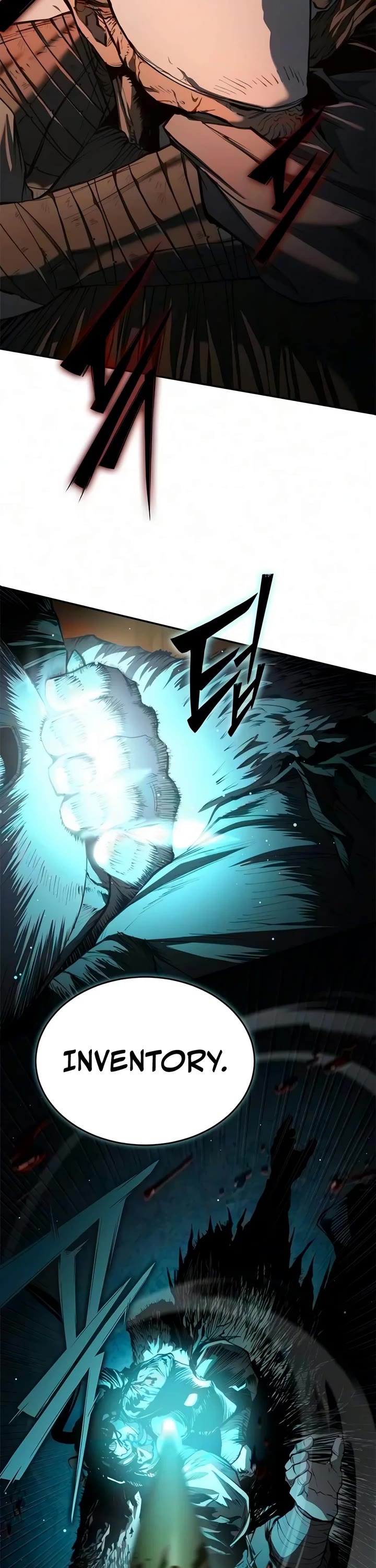 Murim Psychopath Chapter 43 page 20 - Chapter 43