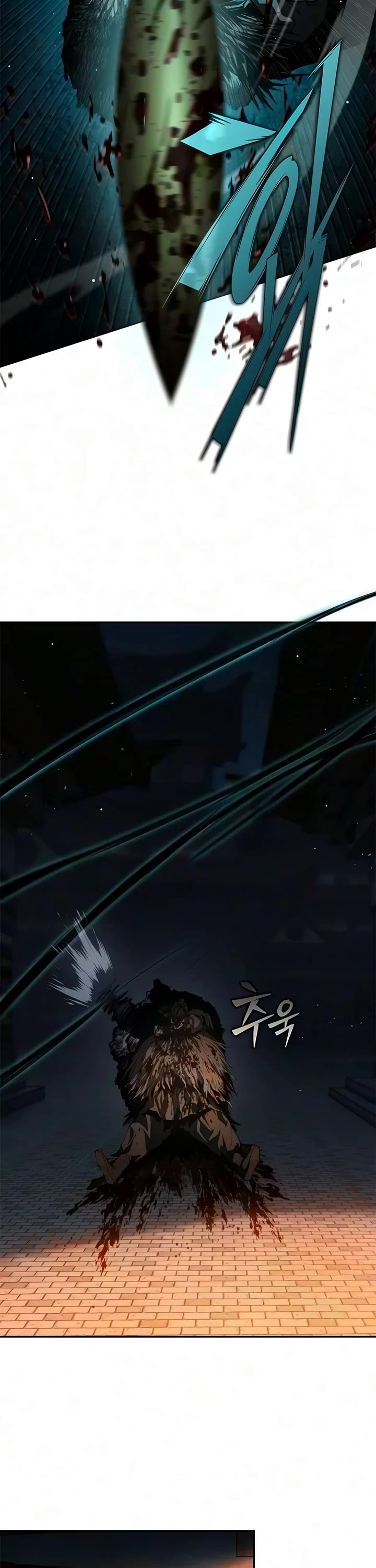 Murim Psychopath Chapter 43 page 21 - Chapter 43