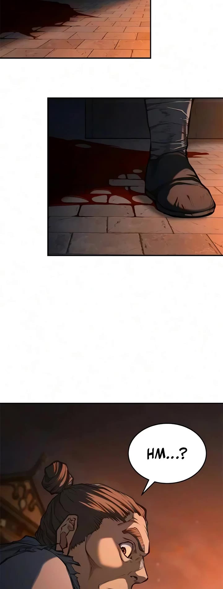 Murim Psychopath Chapter 43 page 22 - Chapter 43