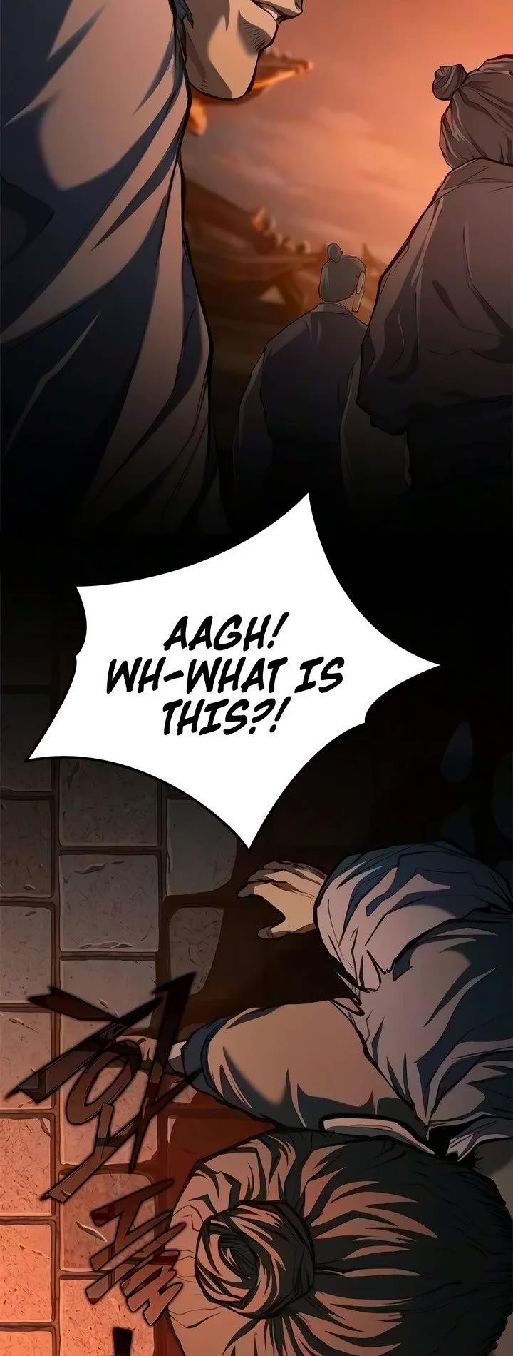 Murim Psychopath Chapter 43 page 23 - Chapter 43
