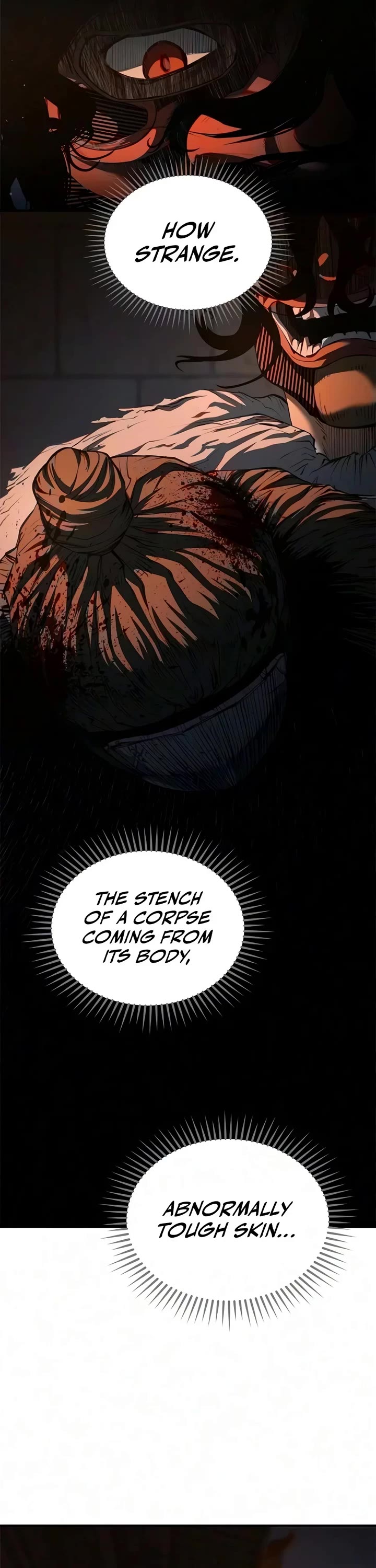 Murim Psychopath Chapter 43 page 26 - Chapter 43
