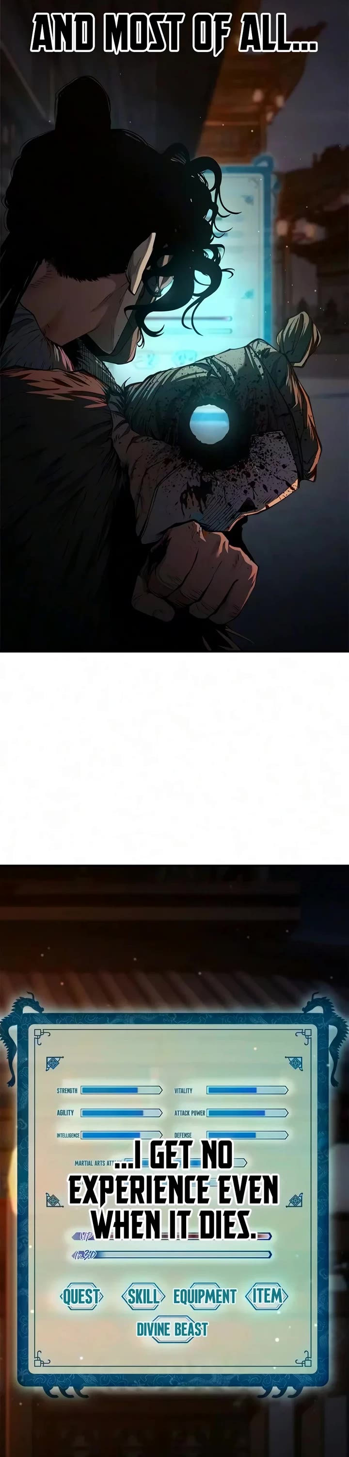 Murim Psychopath Chapter 43 page 27 - Chapter 43