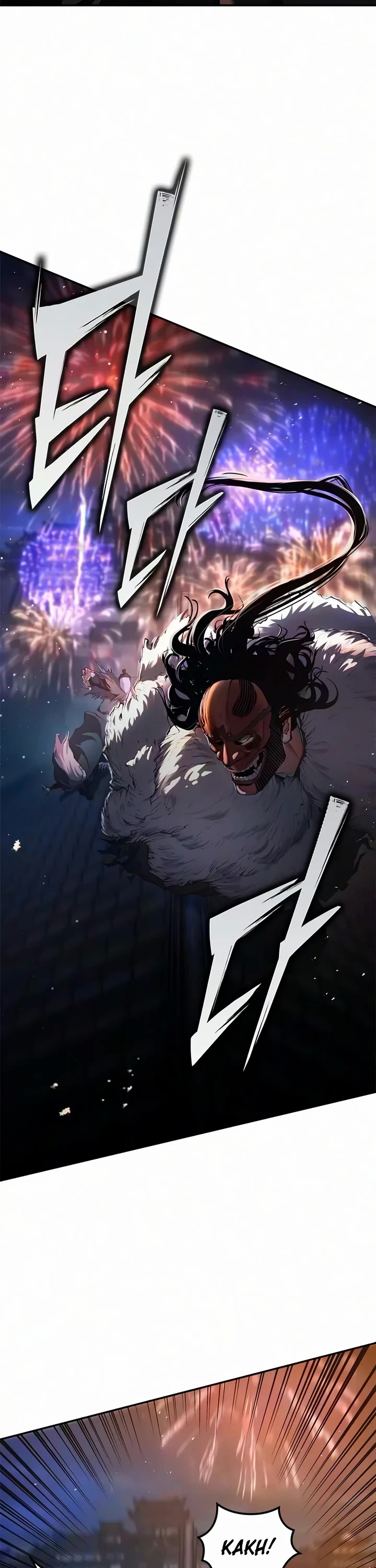 Murim Psychopath Chapter 43 page 33 - Chapter 43
