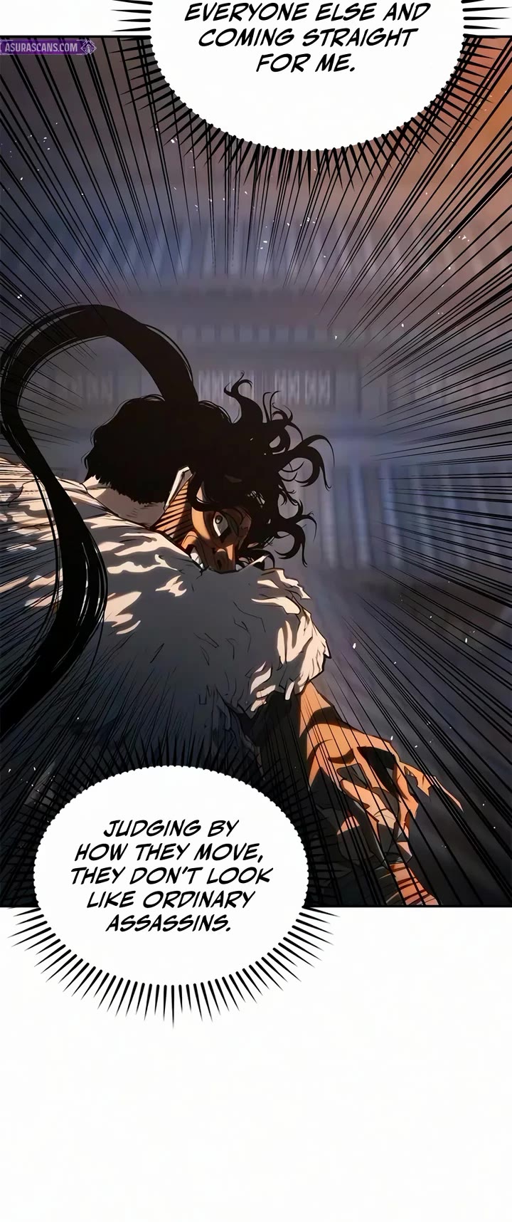 Murim Psychopath Chapter 43 page 35 - Chapter 43
