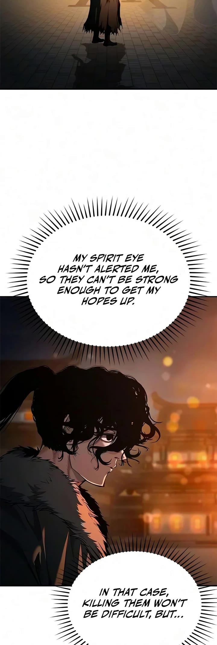 Murim Psychopath Chapter 43 page 4 - Chapter 43