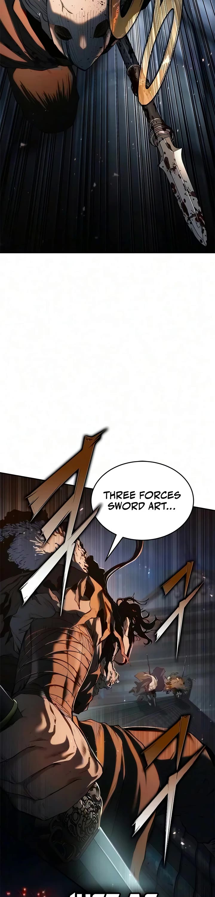 Murim Psychopath Chapter 43 page 43 - Chapter 43