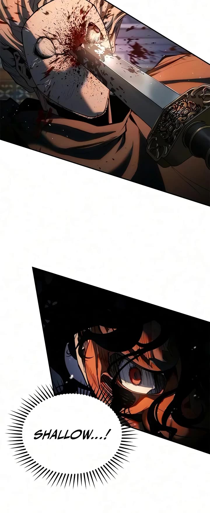 Murim Psychopath Chapter 43 page 46 - Chapter 43