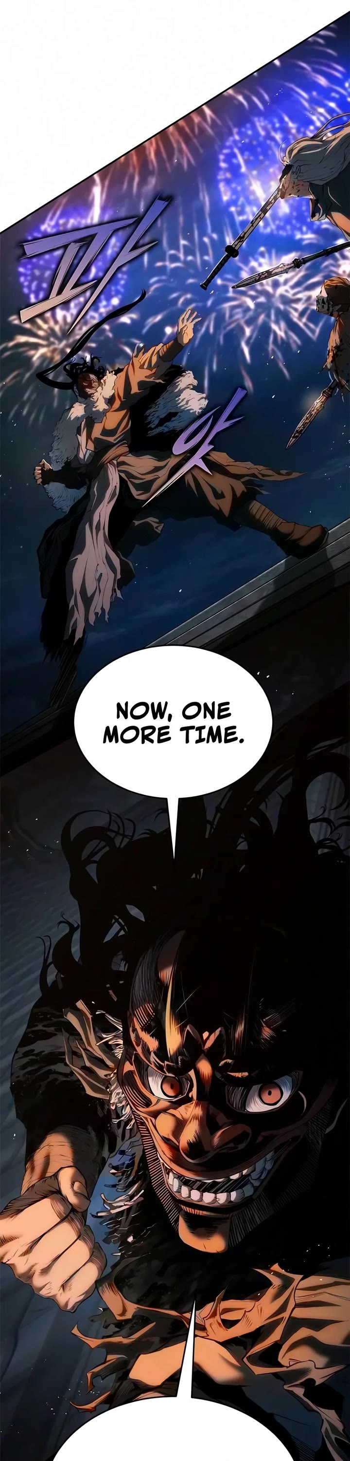 Murim Psychopath Chapter 43 page 47 - Chapter 43