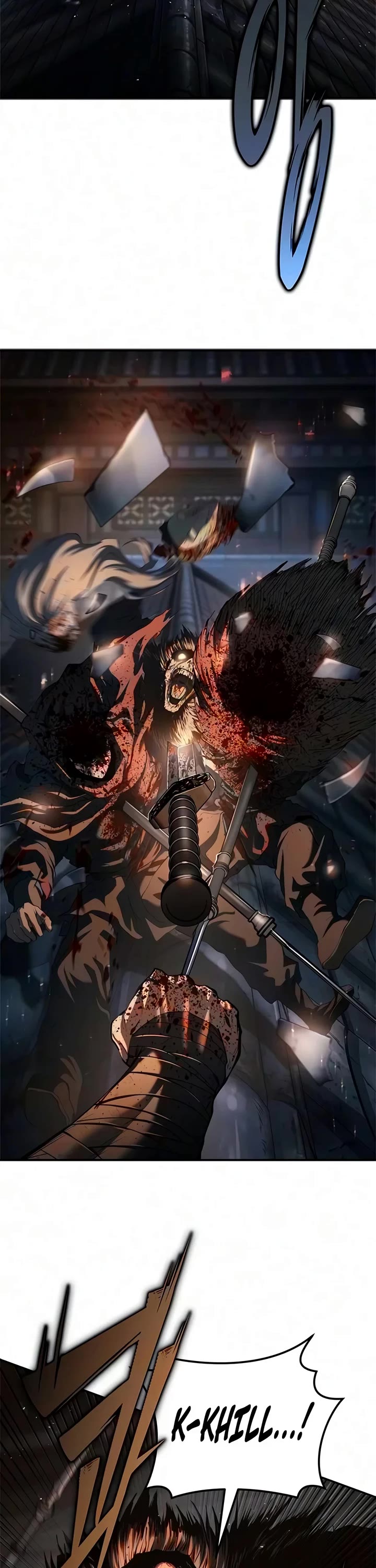 Murim Psychopath Chapter 43 page 49 - Chapter 43