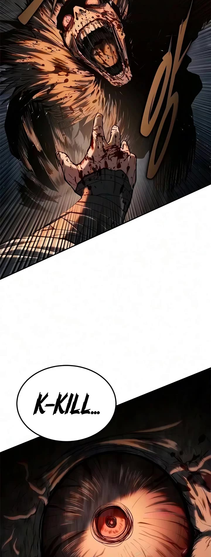 Murim Psychopath Chapter 43 page 50 - Chapter 43