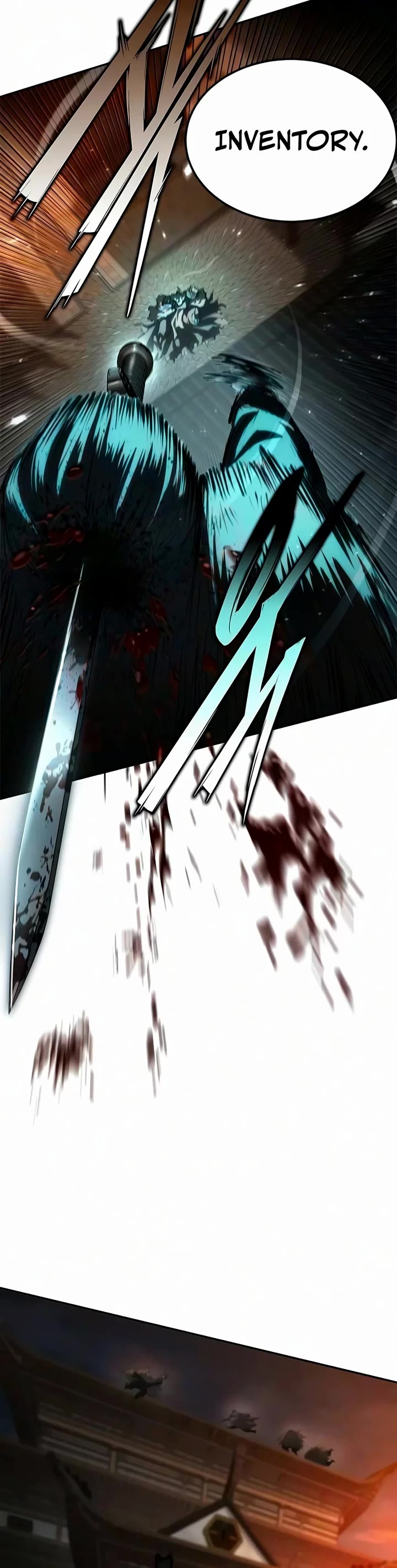 Murim Psychopath Chapter 43 page 52 - Chapter 43
