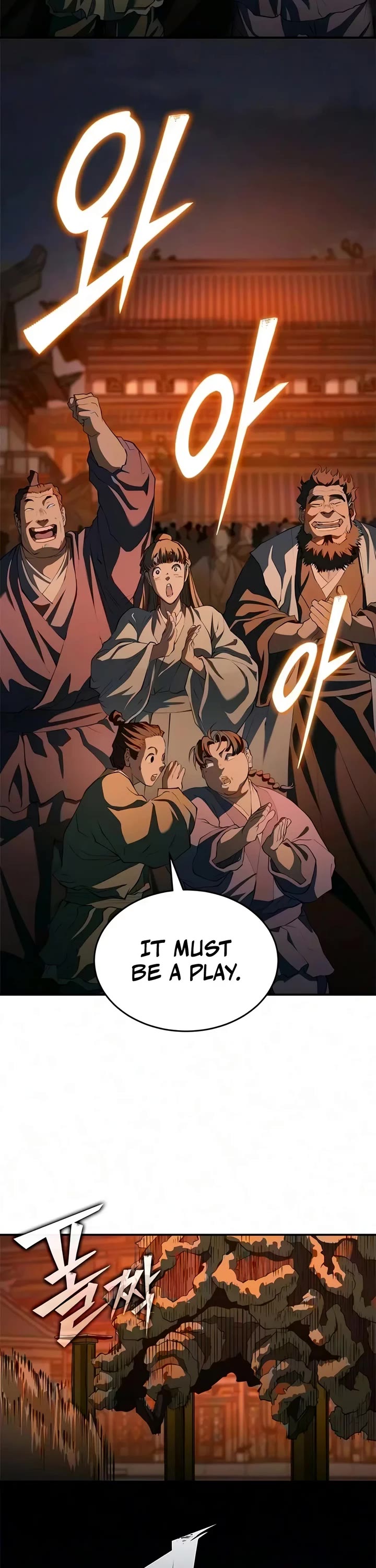 Murim Psychopath Chapter 43 page 55 - Chapter 43
