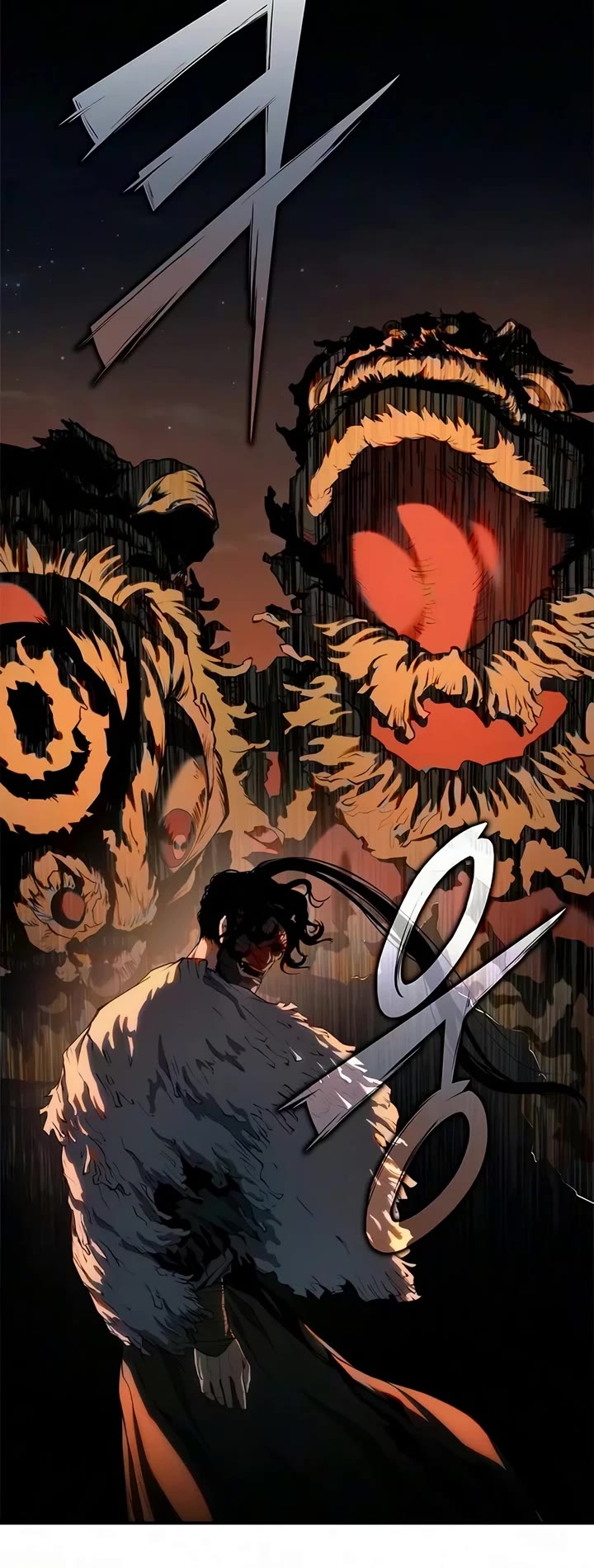 Murim Psychopath Chapter 43 page 56 - Chapter 43
