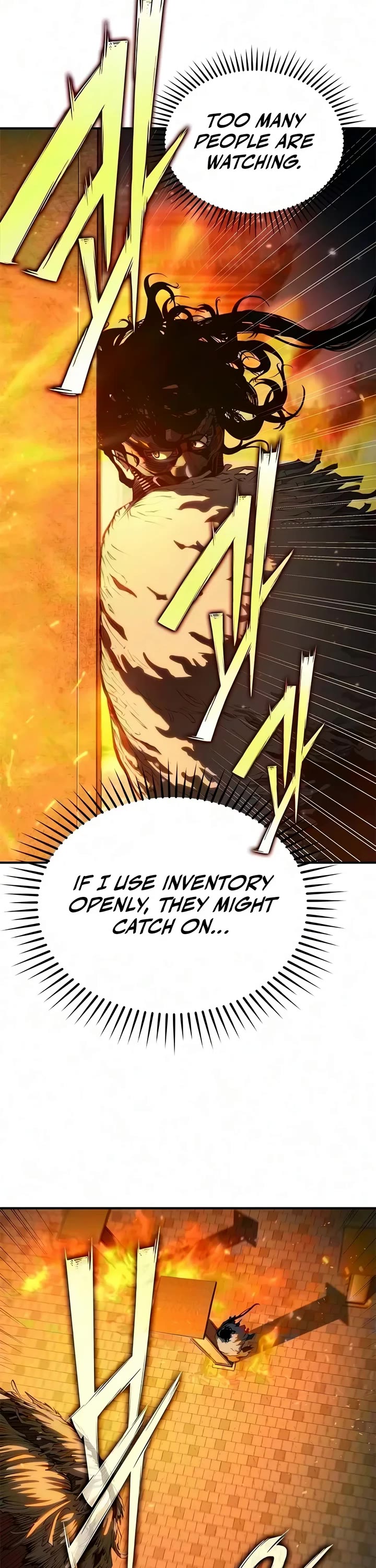 Murim Psychopath Chapter 44 page 13 - Chapter 44