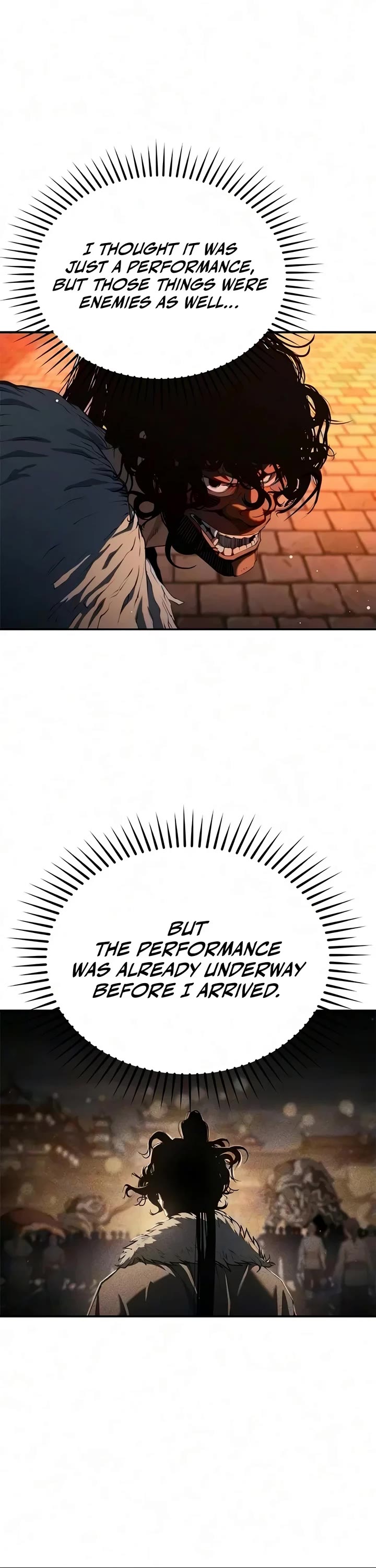 Murim Psychopath Chapter 44 page 2 - Chapter 44