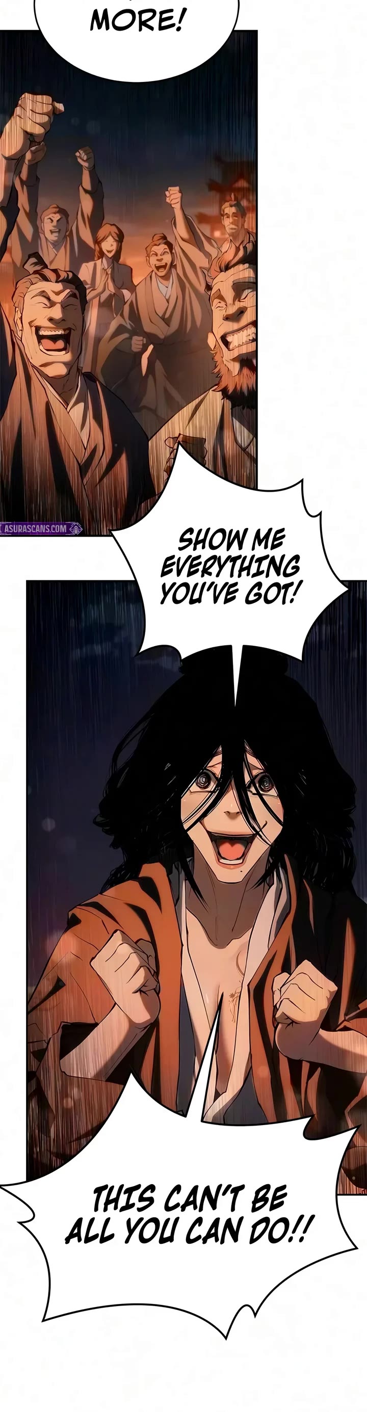 Murim Psychopath Chapter 44 page 20 - Chapter 44