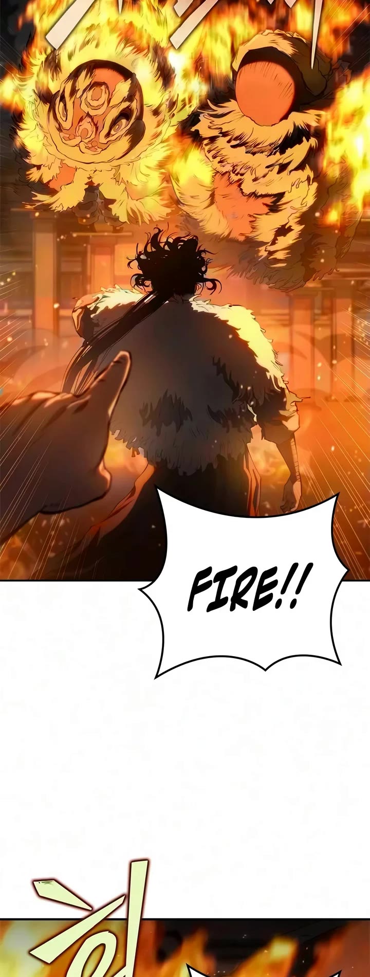 Murim Psychopath Chapter 44 page 29 - Chapter 44