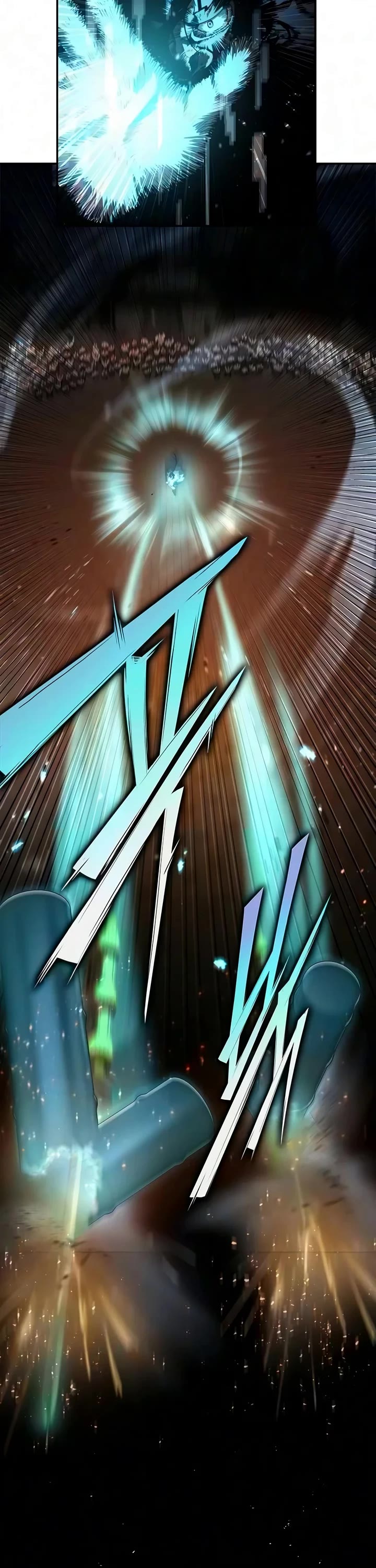 Murim Psychopath Chapter 44 page 33 - Chapter 44
