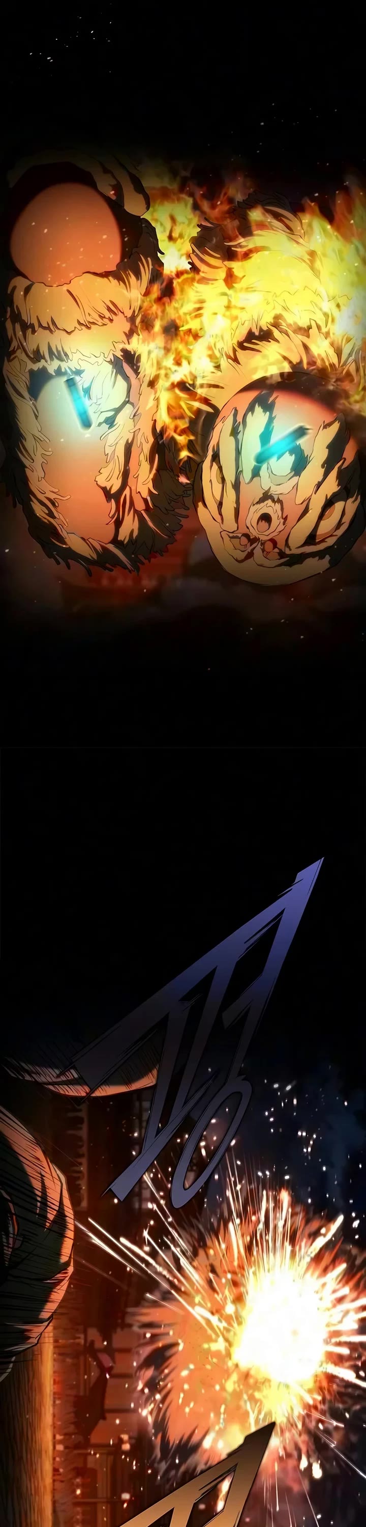 Murim Psychopath Chapter 44 page 34 - Chapter 44