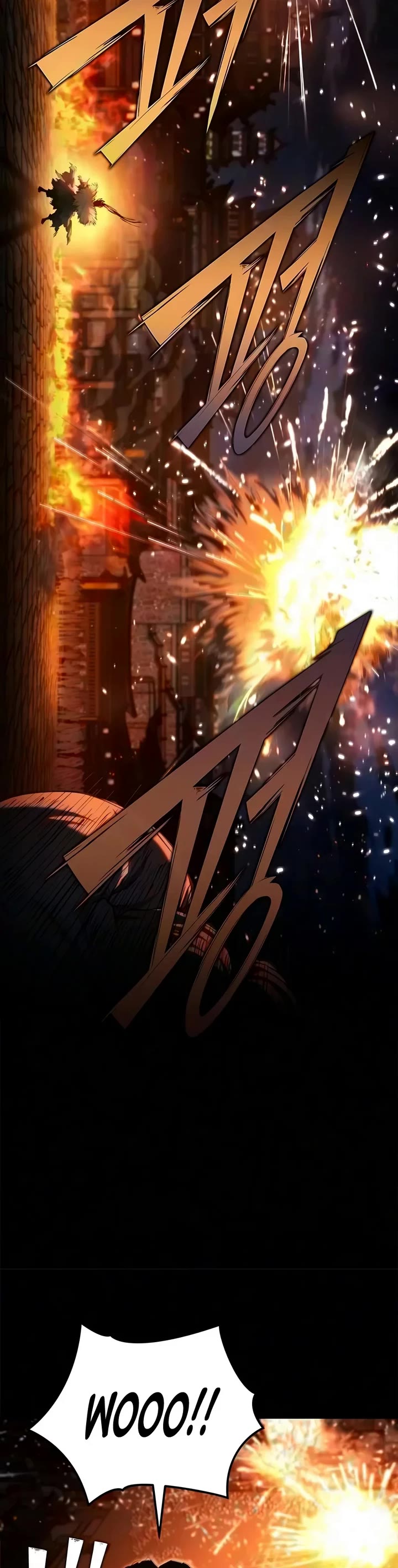 Murim Psychopath Chapter 44 page 35 - Chapter 44