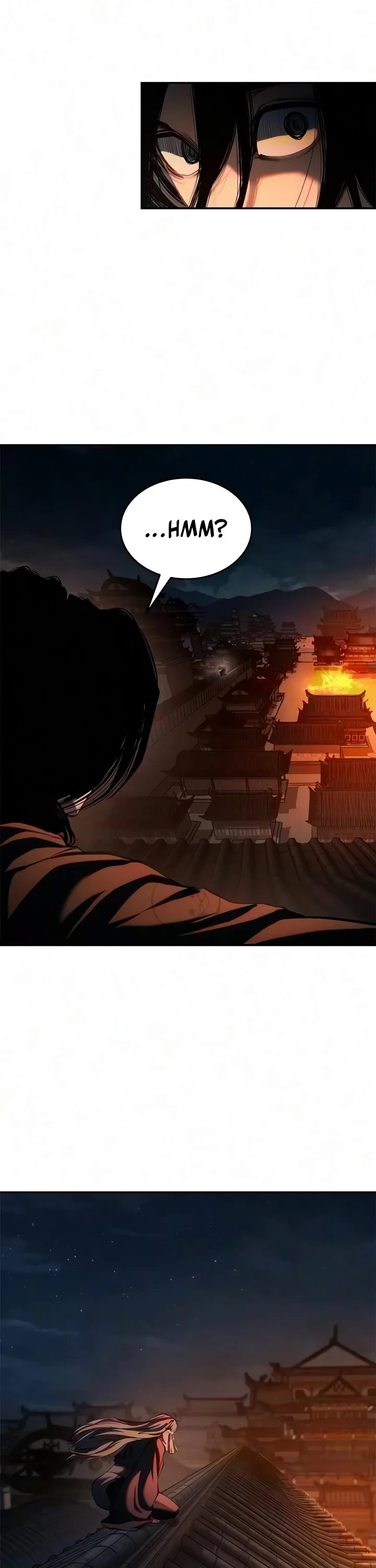 Murim Psychopath Chapter 44 page 38 - Chapter 44