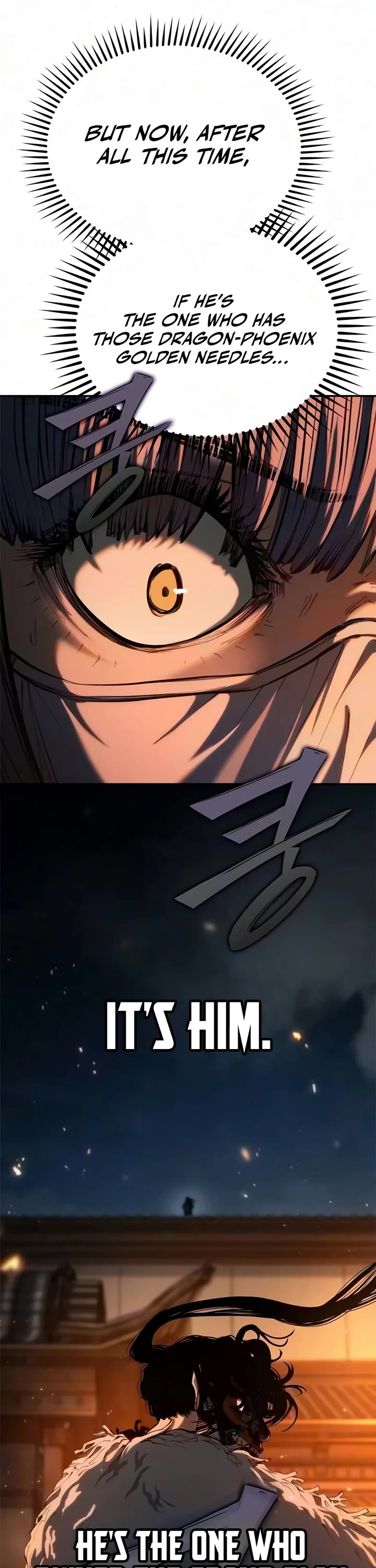 Murim Psychopath Chapter 44 page 42 - Chapter 44