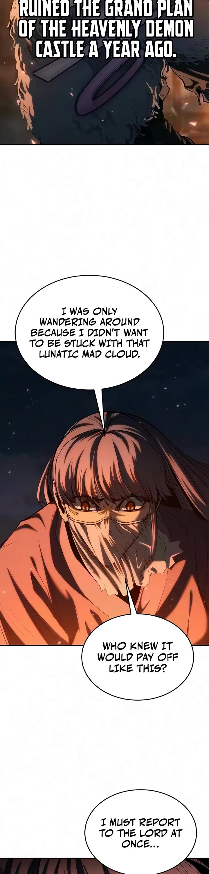 Murim Psychopath Chapter 44 page 43 - Chapter 44