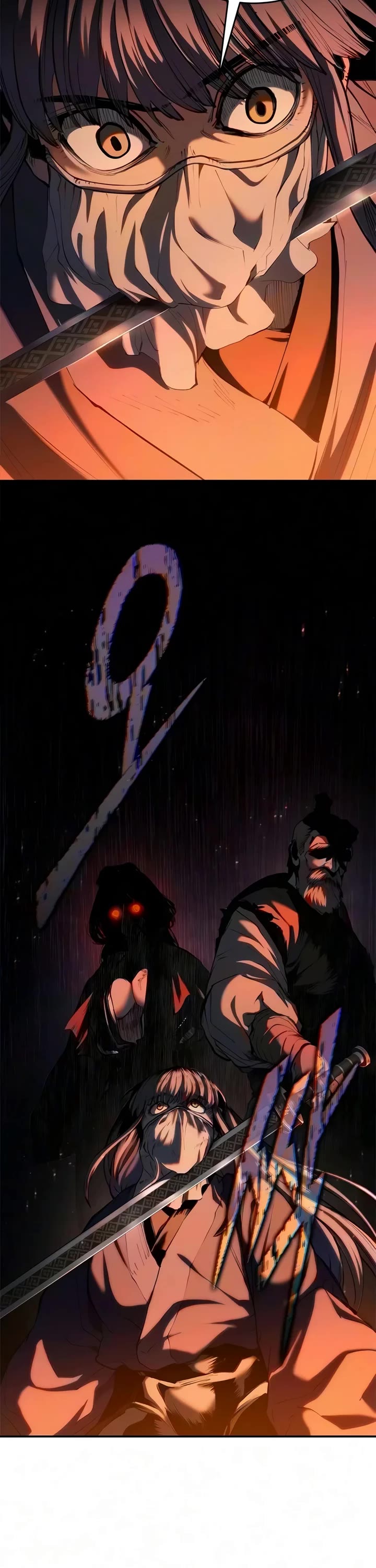 Murim Psychopath Chapter 44 page 44 - Chapter 44