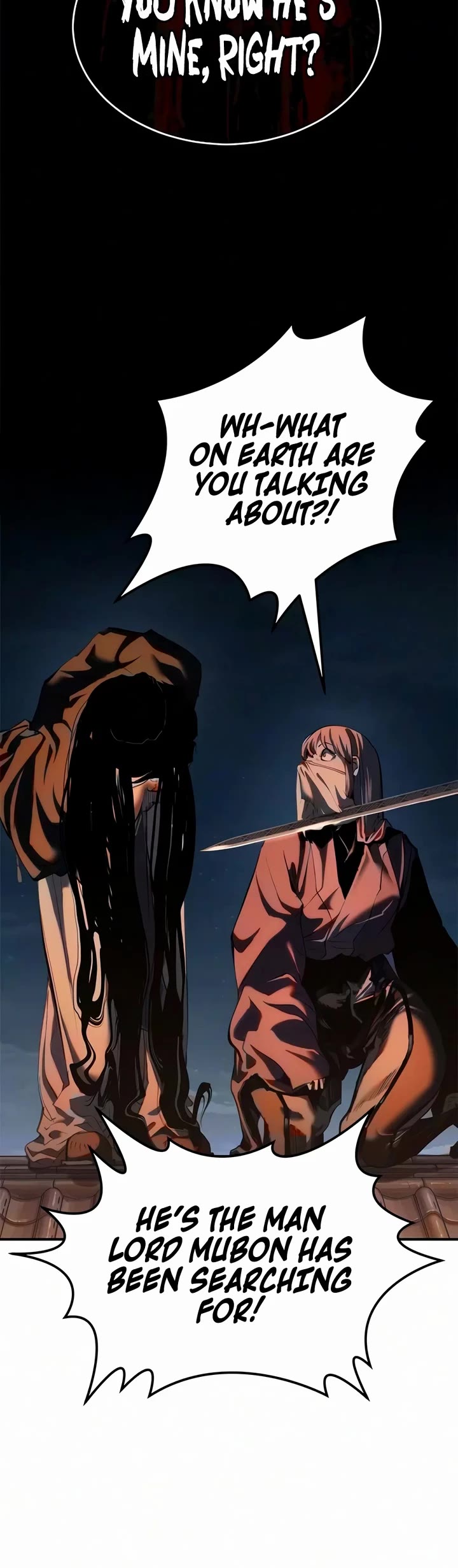 Murim Psychopath Chapter 44 page 47 - Chapter 44
