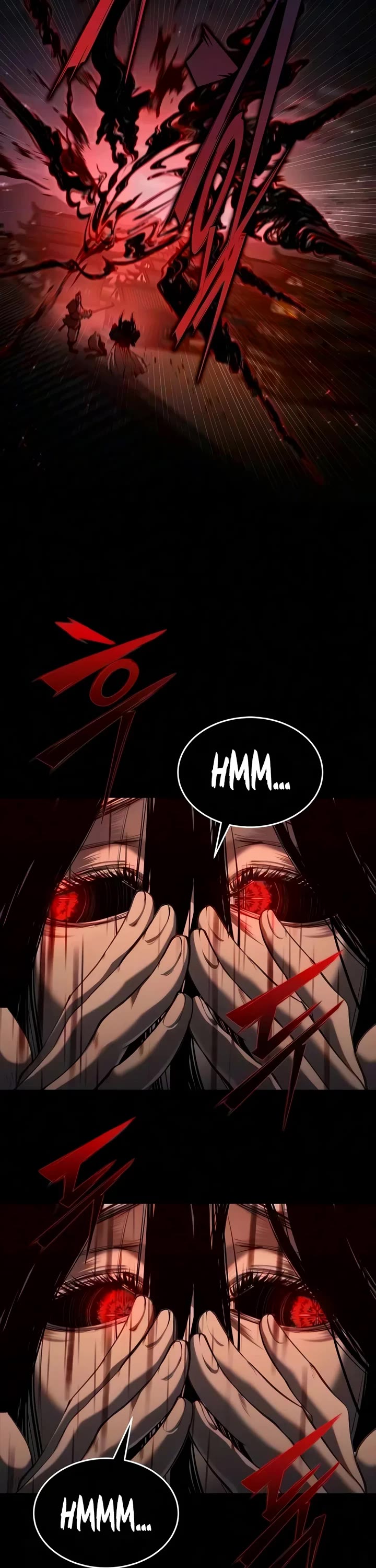 Murim Psychopath Chapter 44 page 50 - Chapter 44