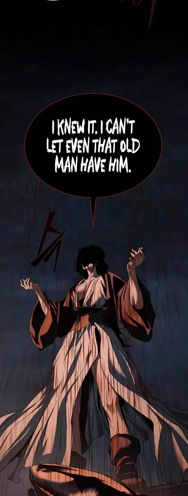 Murim Psychopath Chapter 44 page 51 - Chapter 44