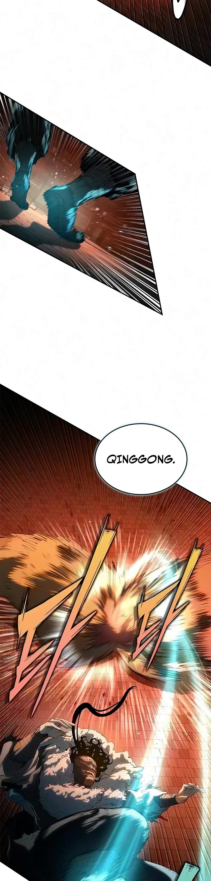 Murim Psychopath Chapter 44 page 8 - Chapter 44