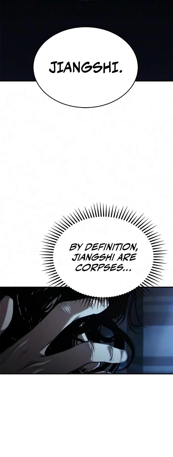 Murim Psychopath Chapter 45 page 10 - Chapter 45
