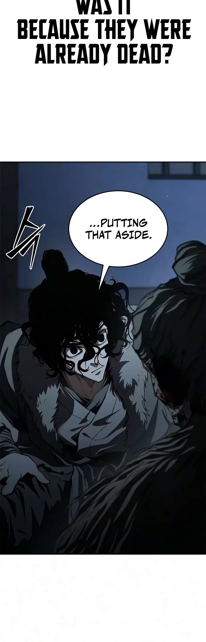 Murim Psychopath Chapter 45 page 12 - Chapter 45