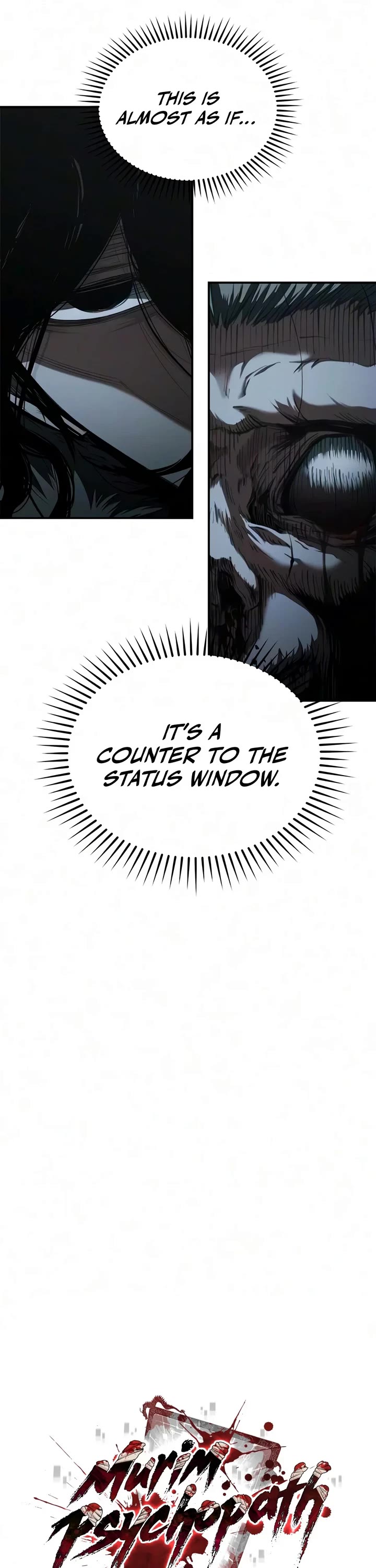 Murim Psychopath Chapter 45 page 13 - Chapter 45