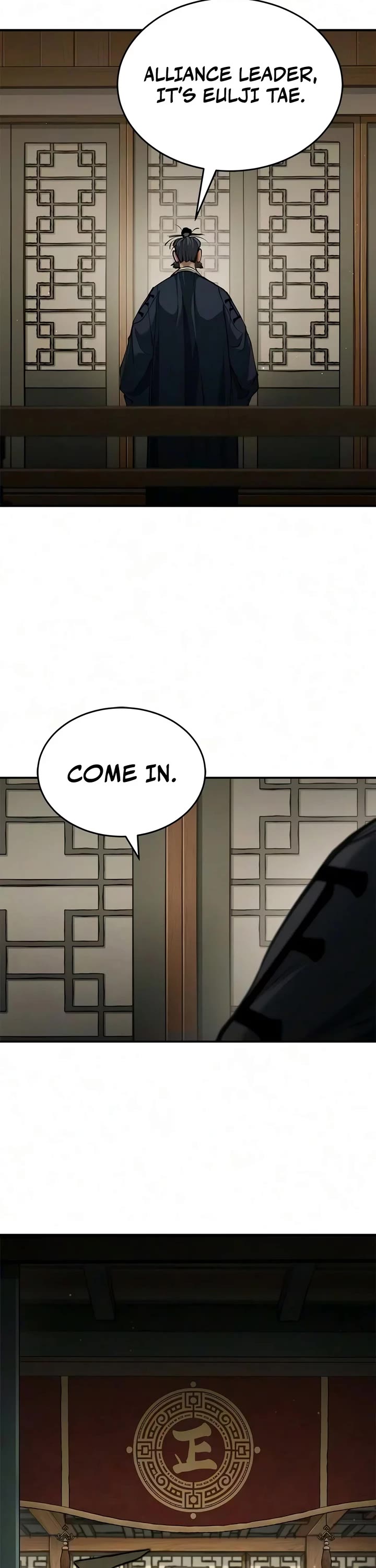 Murim Psychopath Chapter 45 page 15 - Chapter 45
