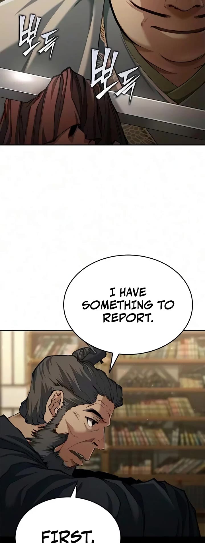 Murim Psychopath Chapter 45 page 17 - Chapter 45