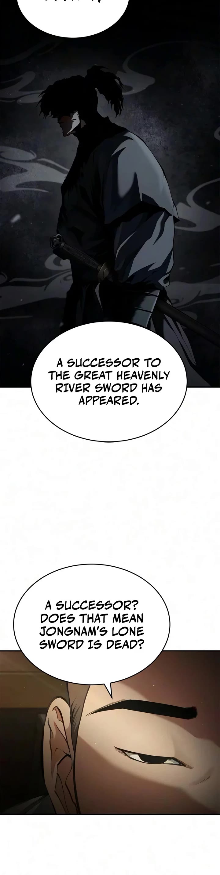 Murim Psychopath Chapter 45 page 18 - Chapter 45