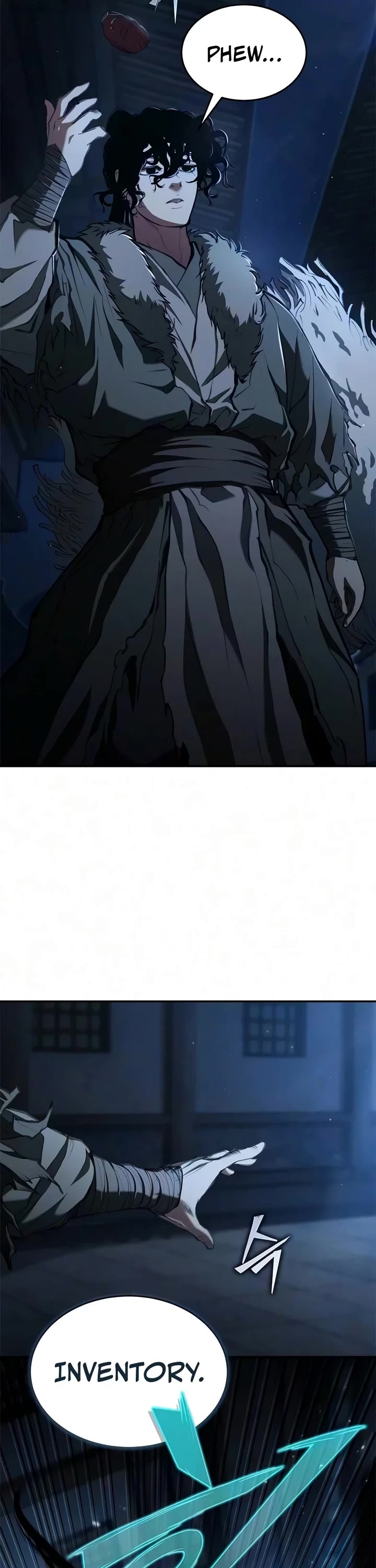 Murim Psychopath Chapter 45 page 2 - Chapter 45