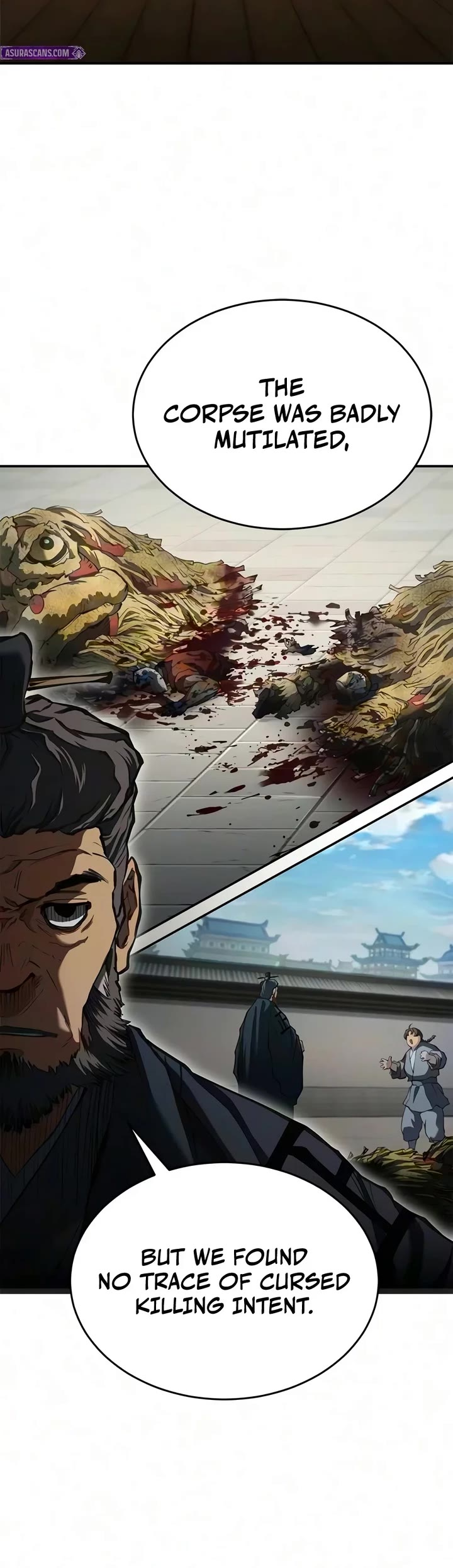 Murim Psychopath Chapter 45 page 23 - Chapter 45