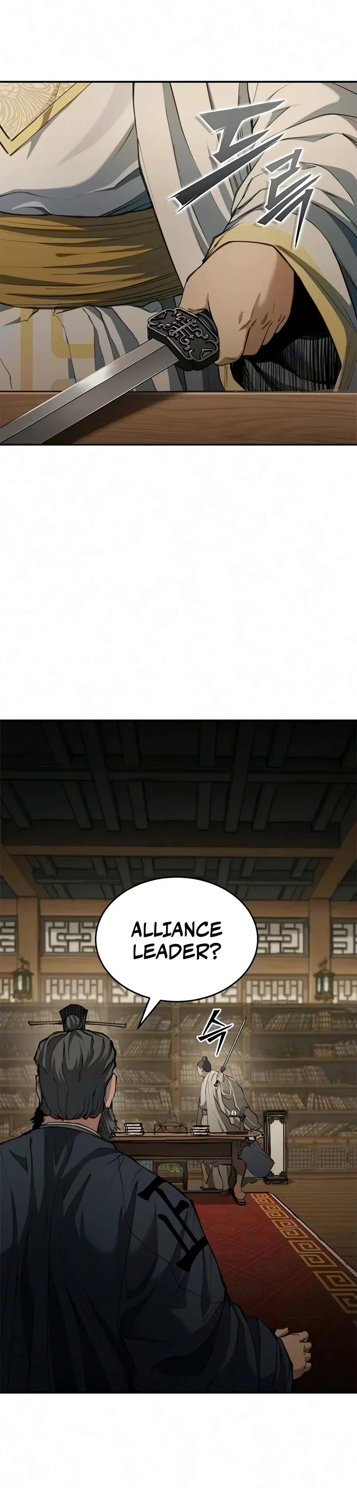 Murim Psychopath Chapter 45 page 26 - Chapter 45